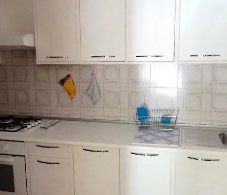 Apartman N104 - Numana, Ampio Trilocale Con Giardino E Doppi Servizi