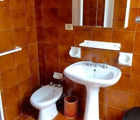 Apartman N104 - Numana, Ampio Trilocale Con Giardino E Doppi Servizi Numana