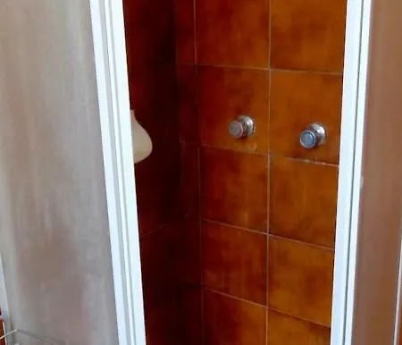N104 - Numana, Ampio Trilocale Con Giardino E Doppi Servizi * Numana