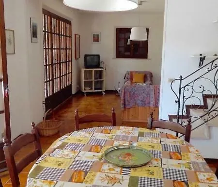 N104 - Numana, Ampio Trilocale Con Giardino E Doppi Servizi Apartment *