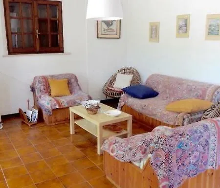 Apartment N104 - Numana, Ampio Trilocale Con Giardino E Doppi Servizi Numana