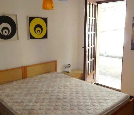 N104 - Numana, Ampio Trilocale Con Giardino E Doppi Servizi Numana